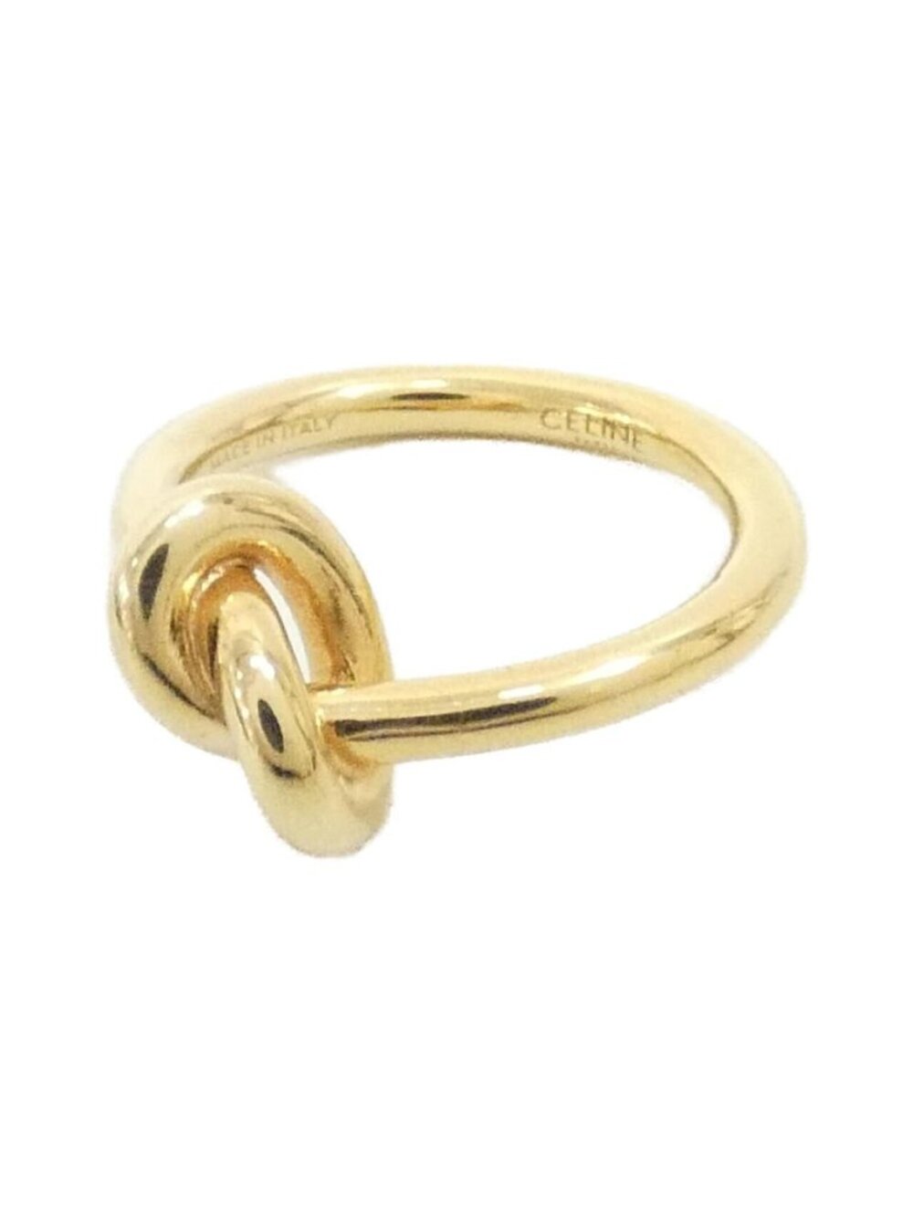Celine Ring Gold